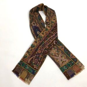 ETRO Scarf